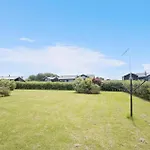 3 Bedroom Awesome In Casa de Férias Fåborg