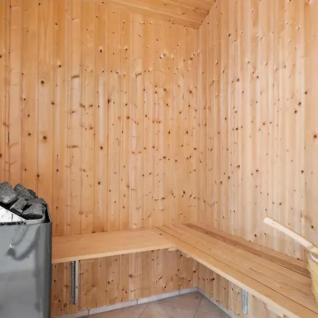 3 Bedroom Awesome In Nyaraló