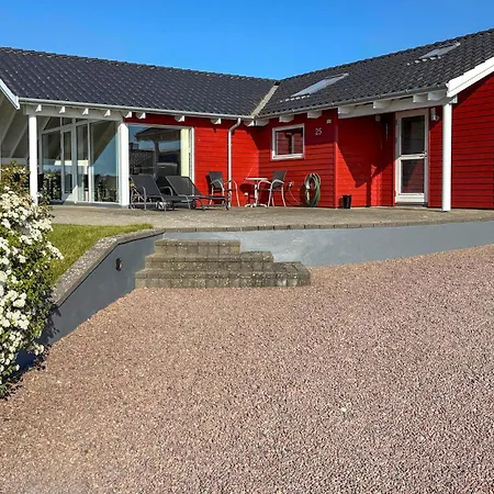 Feriehus 3 Bedroom Awesome In *