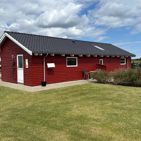 Σπίτι διακοπών 3 Bedroom Awesome In Fåborg