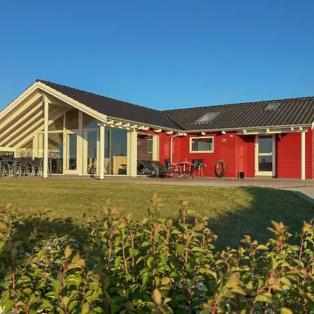 3 Bedroom Awesome In Fåborg