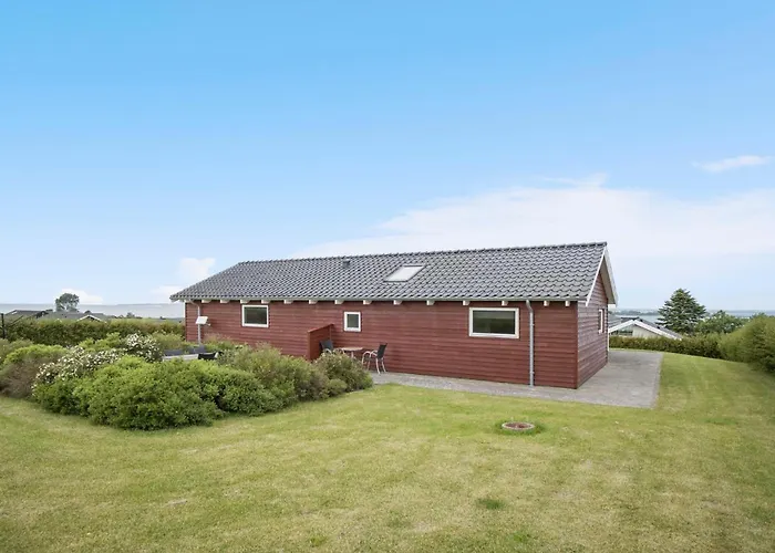 3 Bedroom Awesome In 別荘