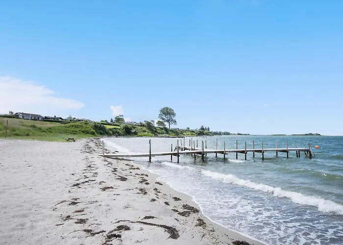 3 Bedroom Awesome In 別荘