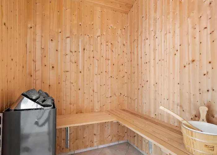 3 Bedroom Awesome In 別荘