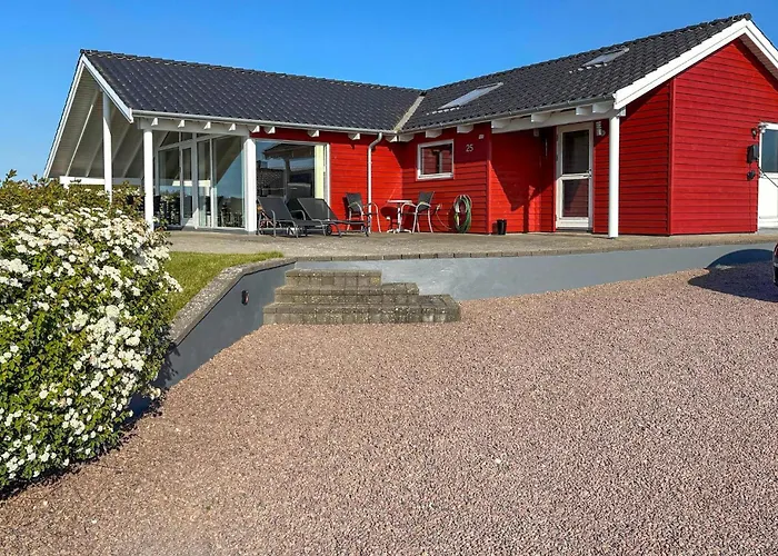 別荘 3 Bedroom Awesome In *