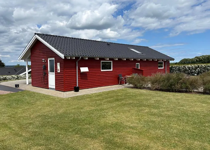 別荘 3 Bedroom Awesome In フ ァボルグ